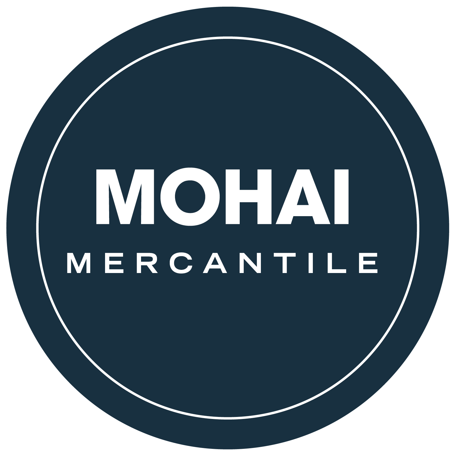 The MOHAI Mercantile — MOHAI
